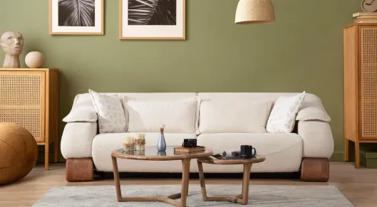 Product img 2, Ayasofya Modern Koltuk Takımı